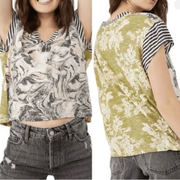 We the Free Paradise City Tee - Picture 2 of 6